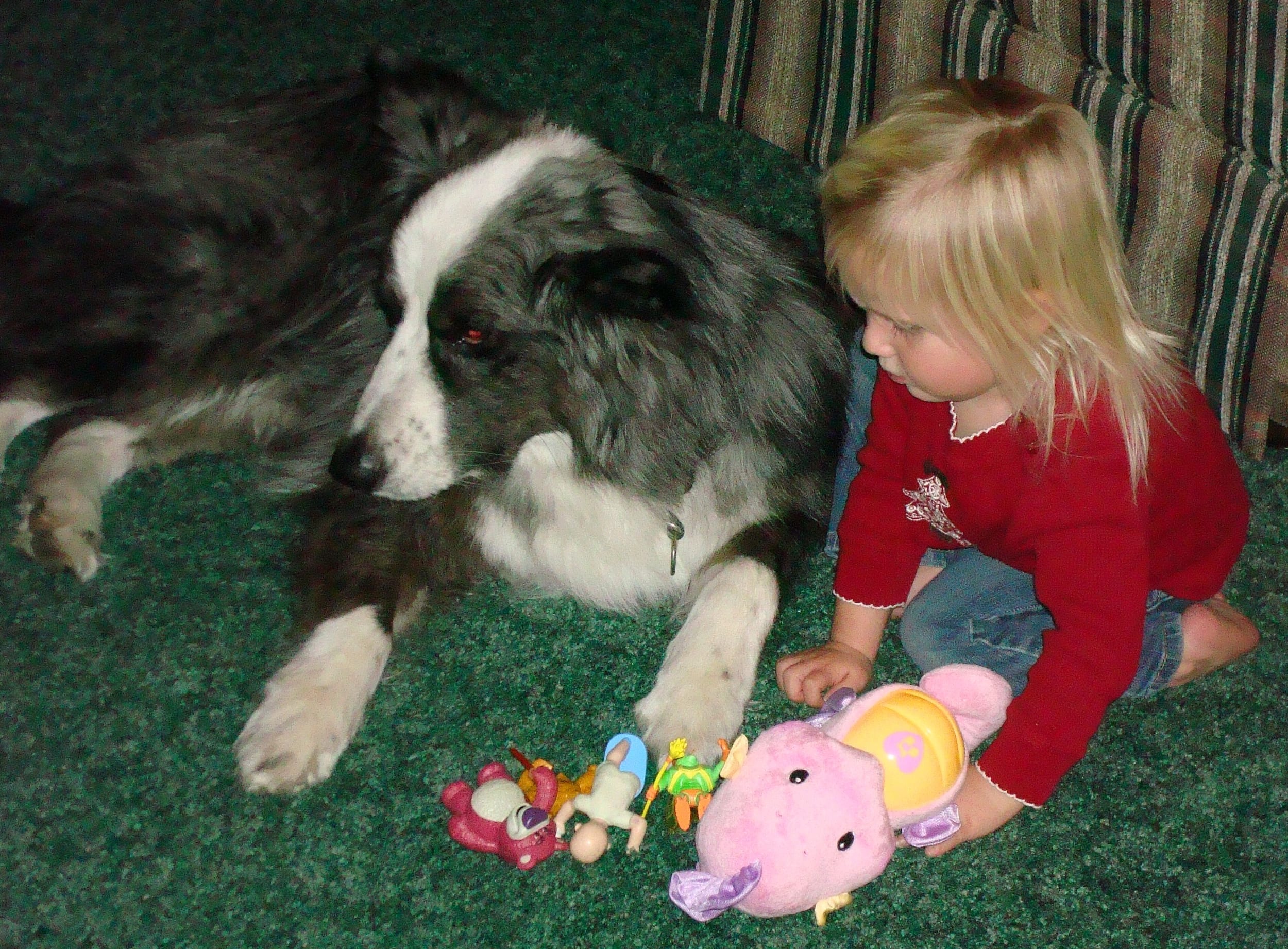 christmas2011-09-dino&kylie